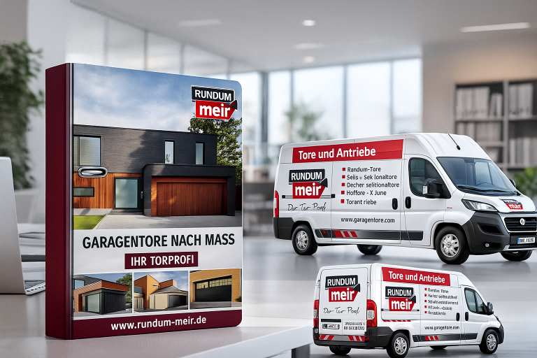 Werbung und Marketing